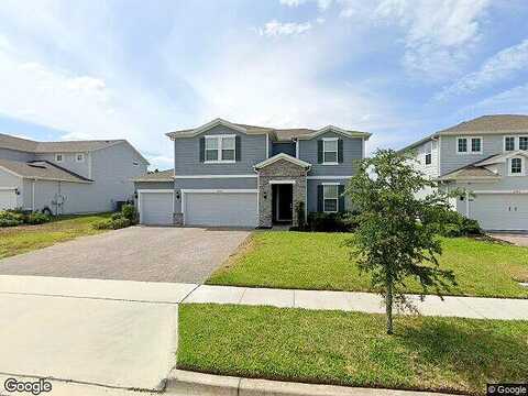 Hilltop, APOPKA, FL 32712