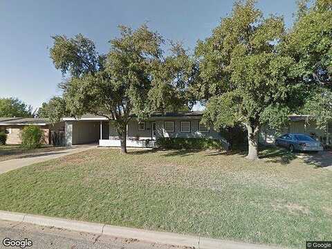 Yale, SAN ANGELO, TX 76904