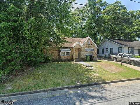 Pecan, COLUMBUS, GA 31906