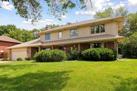 Quaker, MINNEAPOLIS, MN 55441