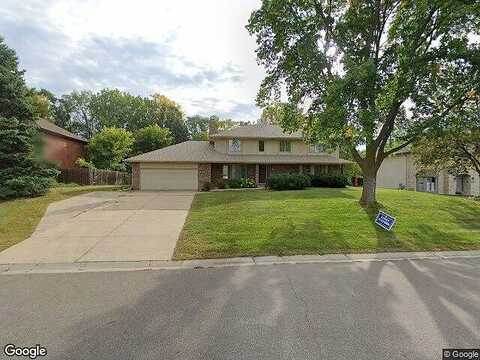 Quaker, MINNEAPOLIS, MN 55441