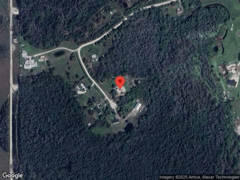 Red River, POLK CITY, FL 33868
