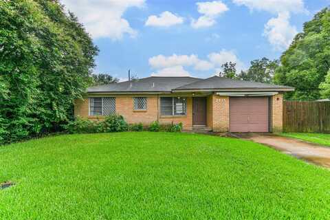 28Th, TEXAS CITY, TX 77590