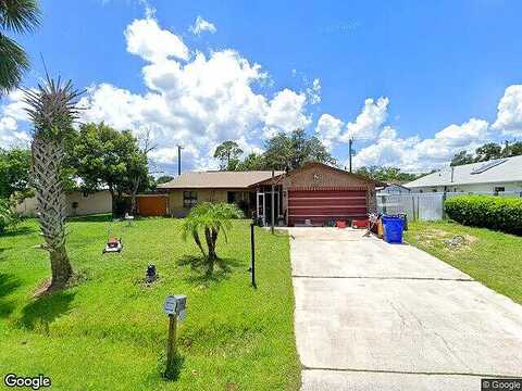 Willow Oak, EDGEWATER, FL 32141