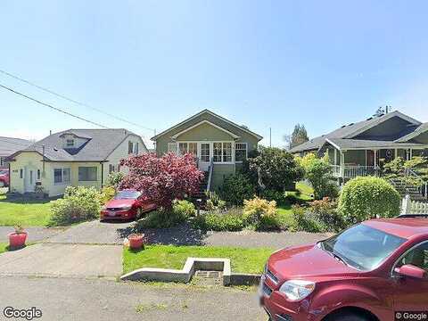 Queets, HOQUIAM, WA 98550