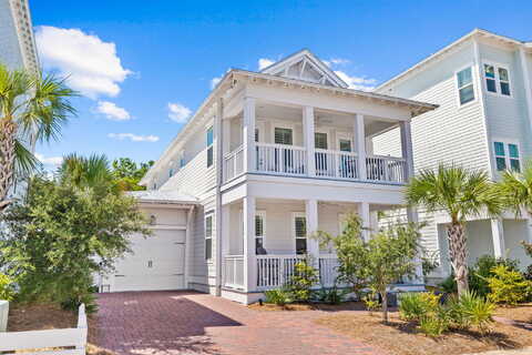 Siasconset, INLET BEACH, FL 32461