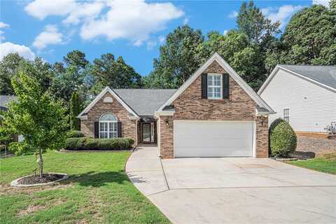 Indiana, SHARPSBURG, GA 30277