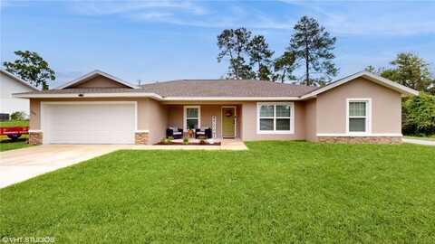 162Nd, OCALA, FL 34473