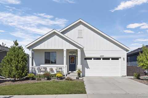 Maple, AURORA, CO 80018
