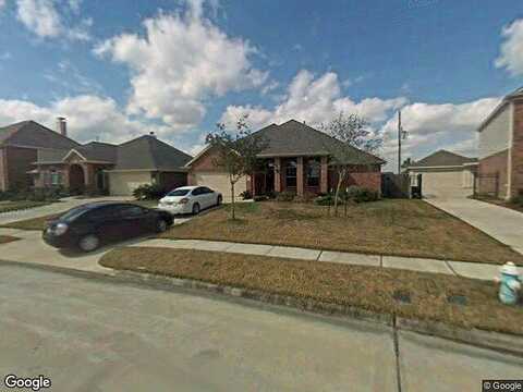 Wild Orchard, KATY, TX 77494