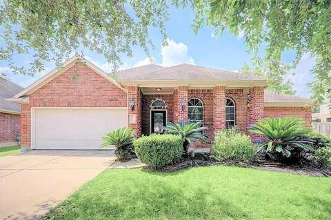 Wild Orchard, KATY, TX 77494