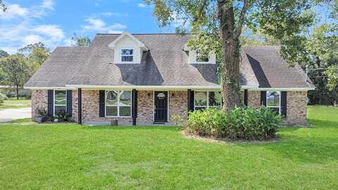 Lori, PORTER, TX 77365