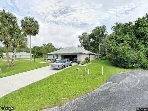 Maidstone, HERNANDO, FL 34442