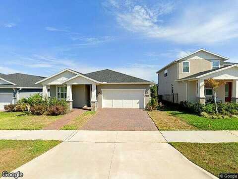 Park Ridge, APOPKA, FL 32712