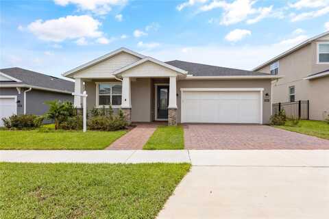 Park Ridge, APOPKA, FL 32712