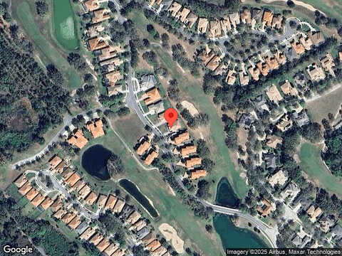 Avenida Las Colinas, HOWEY IN THE HILLS, FL 34737