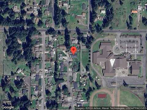49Th Avenue, SPANAWAY, WA 98387