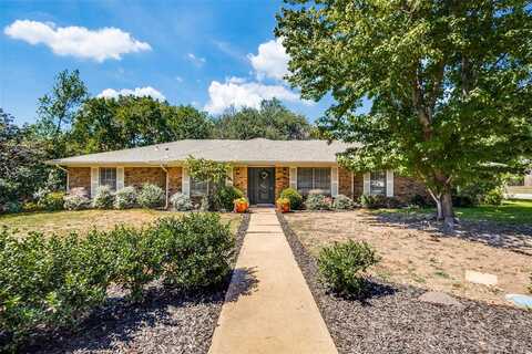 Huntington, DENTON, TX 76209