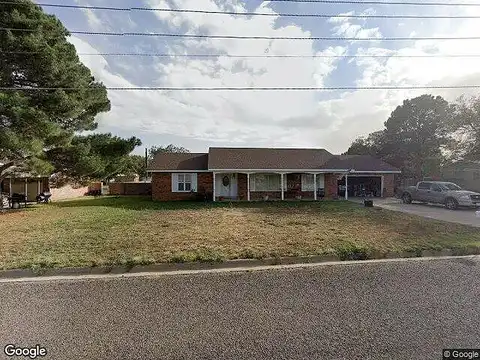 24Th, BIG SPRING, TX 79720