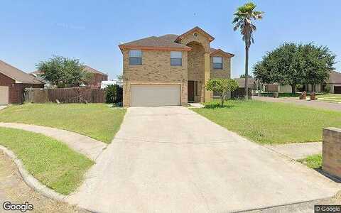 Denise, EDINBURG, TX 78541
