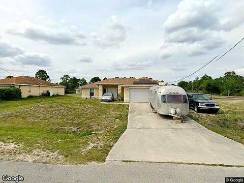 42Nd, LEHIGH ACRES, FL 33971