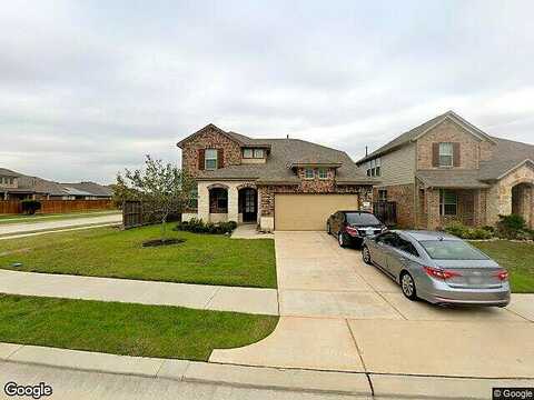 Azure Rock, RICHMOND, TX 77406