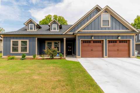Idlerock, FLINTSTONE, GA 30725