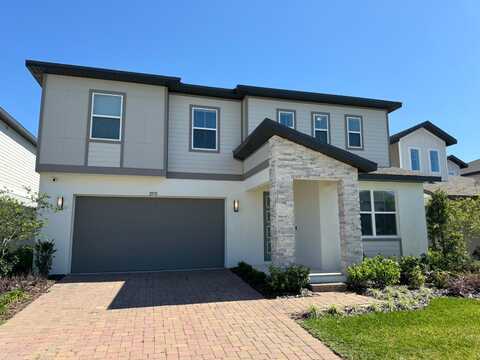 Gold Dust, CLERMONT, FL 34715