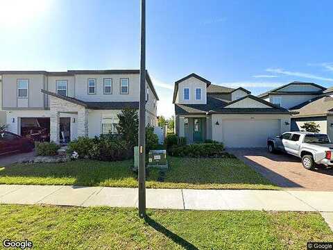Gold Dust, CLERMONT, FL 34715