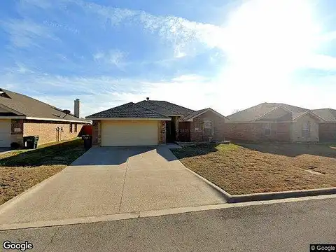 Miss Ellie, ABILENE, TX 79602
