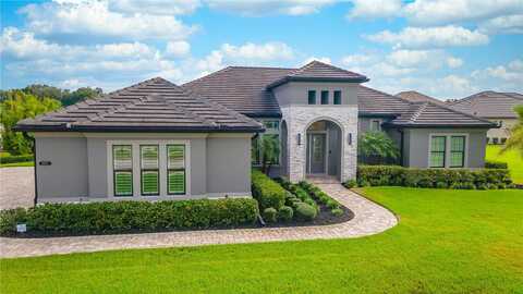 Grandview Pointe, SORRENTO, FL 32776