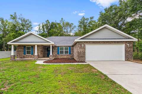 Lake Silver, CRESTVIEW, FL 32536
