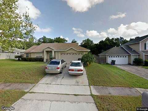 Dovetail, OCOEE, FL 34761