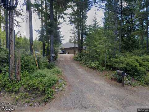 Nellita, SEABECK, WA 98380