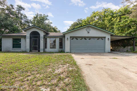Grande Vista, DEBARY, FL 32713