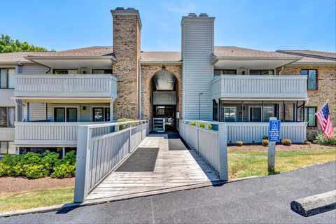 Gatehouse, SALEM, VA 24153