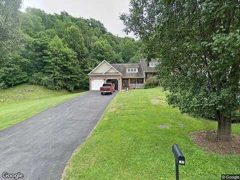 Cresswood, RICHLANDS, VA 24641