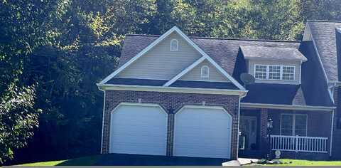 Cresswood, RICHLANDS, VA 24641