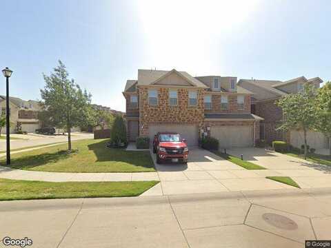 Jackson, LEWISVILLE, TX 75067