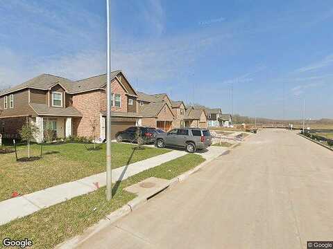 Honey Heights, FRESNO, TX 77545