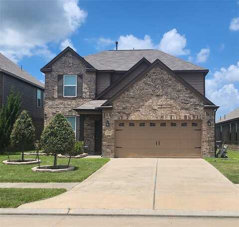 Honey Heights, FRESNO, TX 77545