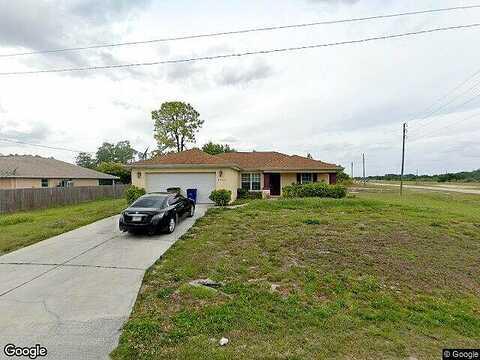 Betty, LEHIGH ACRES, FL 33971
