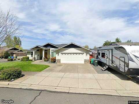Jamee Kay, GRANTS PASS, OR 97527
