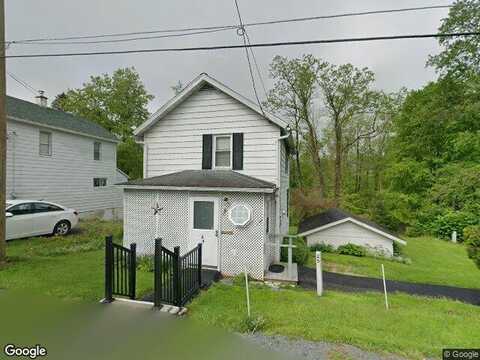 Martin, FOREST CITY, PA 18421