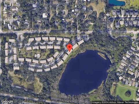 Lake Woodberry, BRANDON, FL 33510