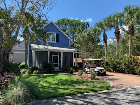 Bungalo, MIRAMAR BEACH, FL 32550