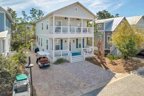 Emerald Beach, SANTA ROSA BEACH, FL 32459