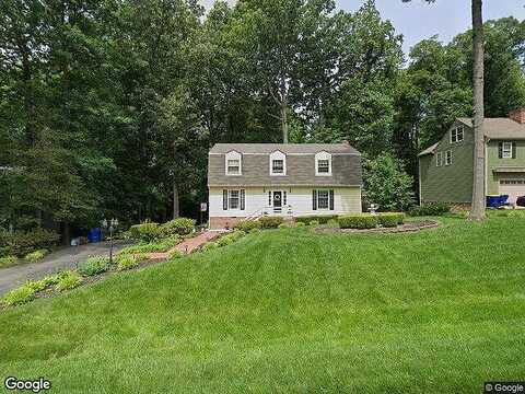 Falkirk, NORTH CHESTERFIELD, VA 23236