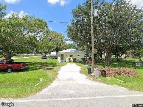 Owens, ARCADIA, FL 34266