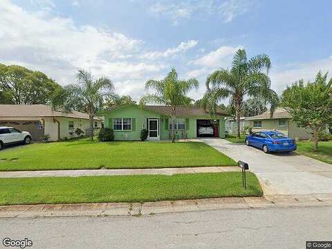 Forecastle, PALM HARBOR, FL 34685